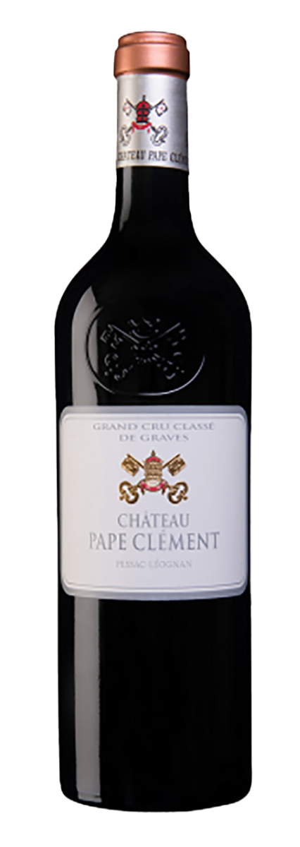 Château Pape-Clément Pessac-Léognan AC GCC 2018