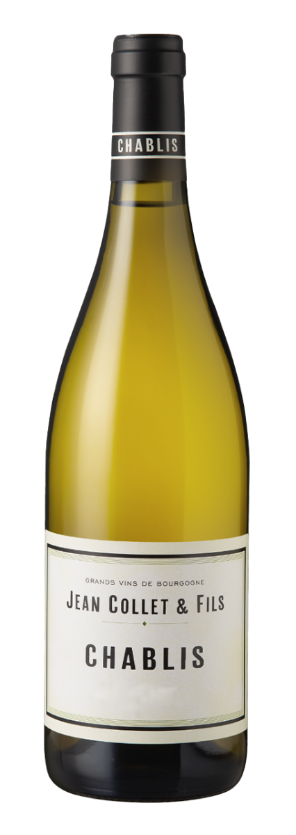 Domaine Jean Collet & Fils Chablis AC 2025