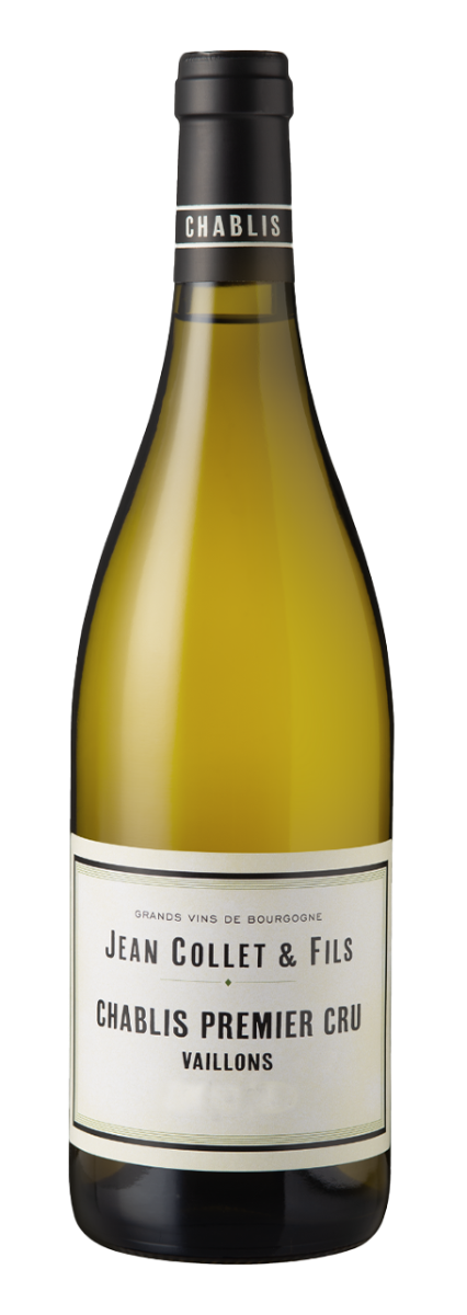 Domaine Jean Collet & Fils Chablis AC Montée de Tonnerre 1ER 2024
