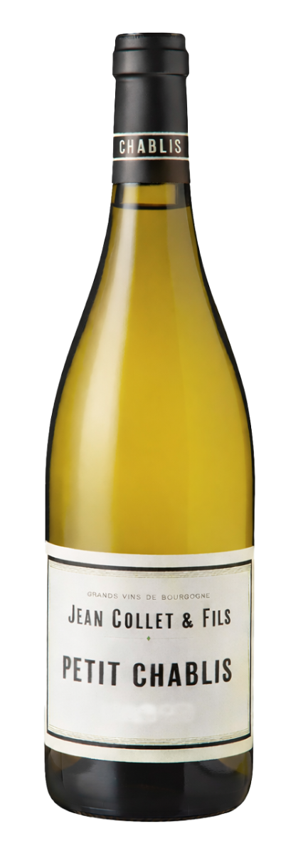 Domaine Jean Collet & Fils Petit Chablis AC 2025
