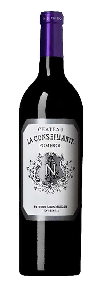 Château la Conseillante Pomerol AC 2021