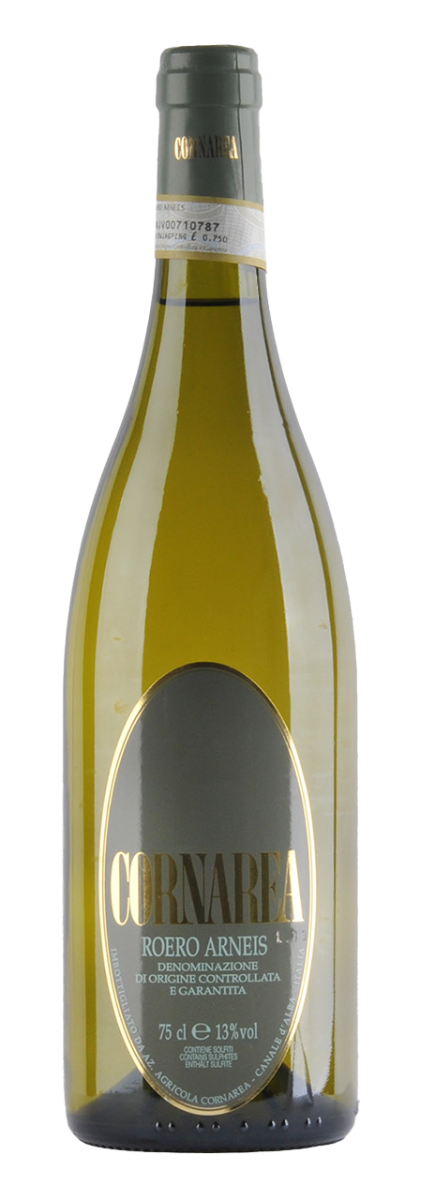 Azienda Agricola Cornarea Roero Arneis DOCG 2024