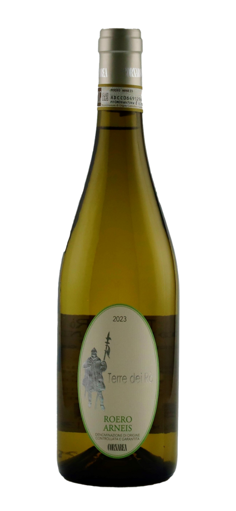 Azienda Agricola Cornarea Roero Arneis DOCG Terre dei Ro' 2025