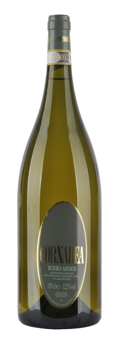 Azienda Agricola Cornarea Roero Arneis DOCG 2025 MAGNUM