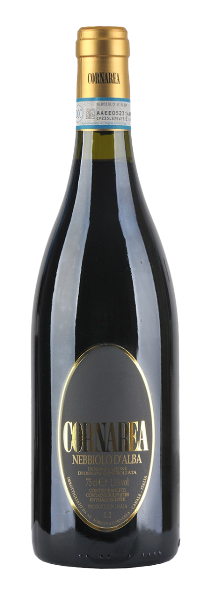 Azienda Agricola Cornarea Nebbiolo d'Alba DOC 2024