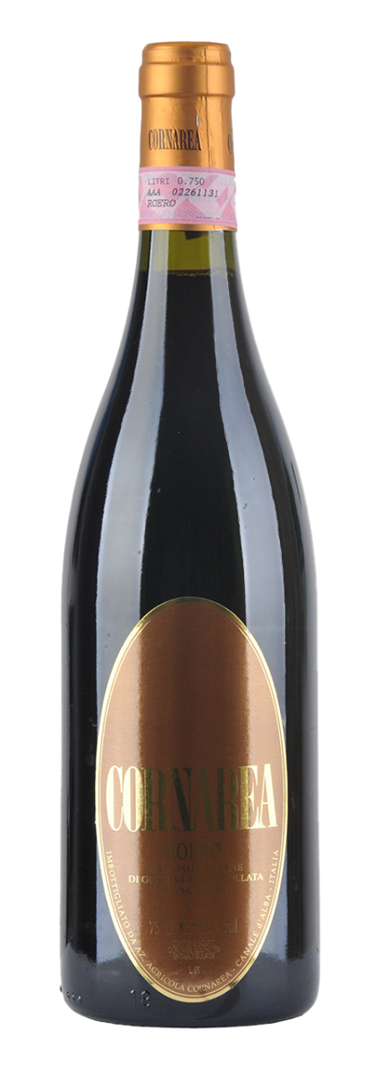 Azienda Agricola Cornarea Roero Nebbiolo DOCG Santa Margherita 2022