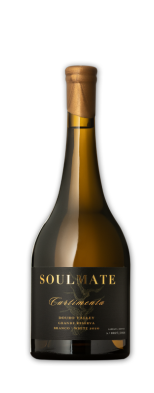 Cortes do Tua Soulmate Grande Reserva Curtimenta 2022