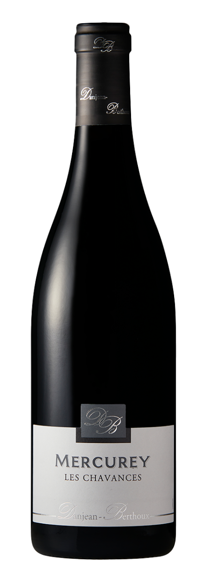 Domaine Danjean-Berthoux Mercurey AC Les Chavances 2022