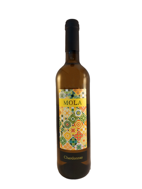 De Moya Mola Chardonnay Sobre Lias 2022
