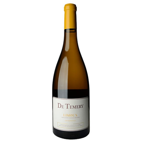 De Temery Limoux Chardonnay 2023
