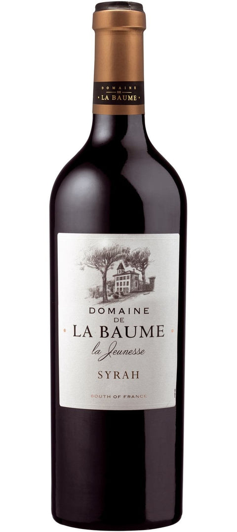 Domaine de la Baume Syrah la Jeunesse 2025