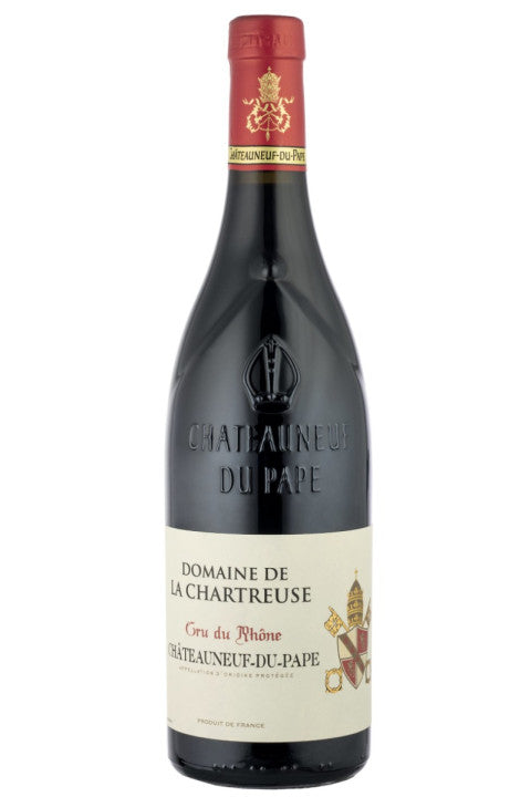 Domaine de la Chartreuse Châteauneuf-du-Pape 2024