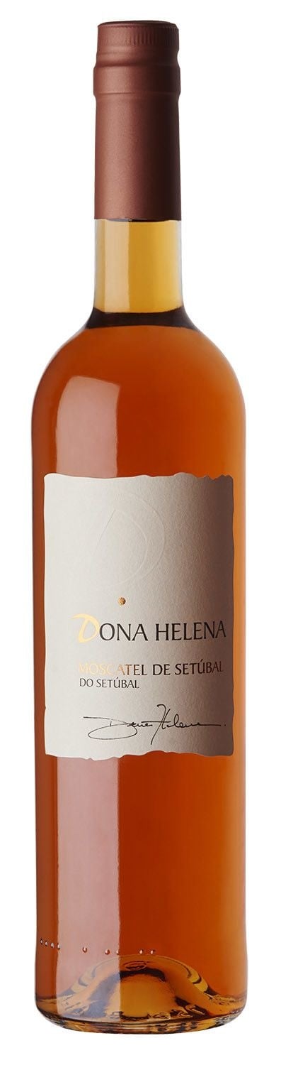 Wines & Winemakers by Saven Dona Helena Moscatel