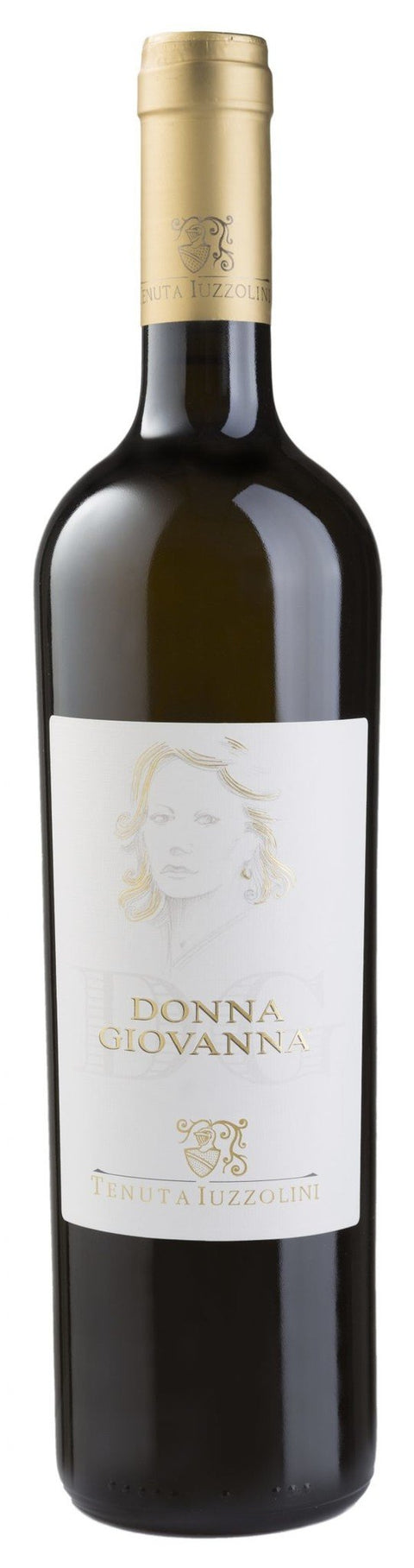Tenuta Iuzzolini Donna Giovanna 2025