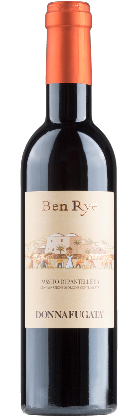 Donnafugata Ben Ryé Passito Di Pantelleria 2023 (375ml)