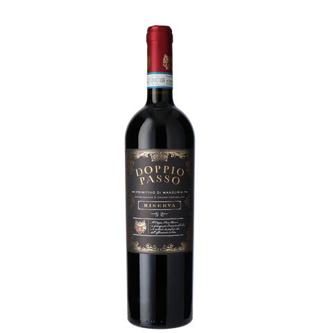 Doppio Passo Riserva 2021