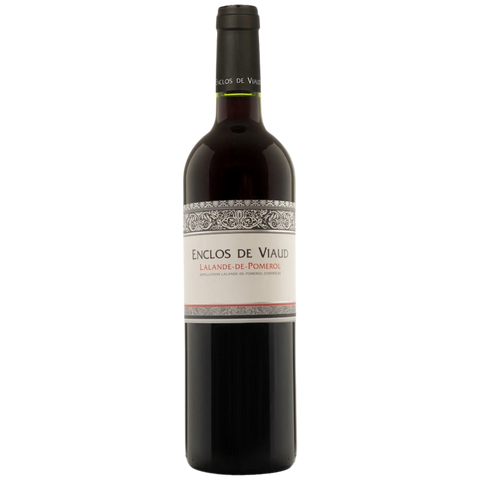 Enclos de Viaud Lalande-de-Pomerol 2022