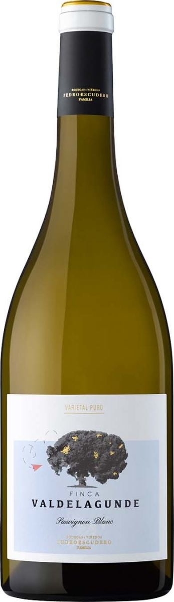 Bodegas Pedro Escudero Finca Valdelagunde Sauvignon Blanc 2024