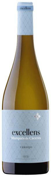 Marqúes de Cáceres Excellens Verdejo 2025