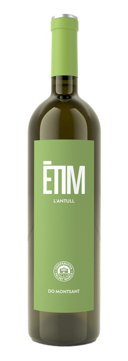 Agricola Falset-Marça Montsant DO Ètim L'Antull 2024