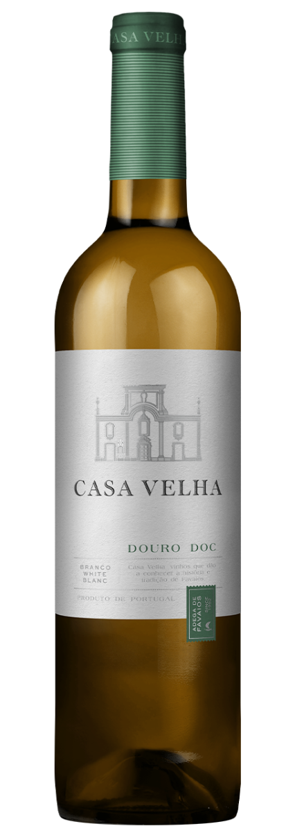 Adega de Favaios Douro DOC Casa Velha 2022