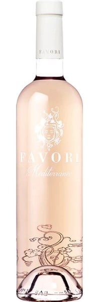 Favori Méditerranée Jeroboam 2024