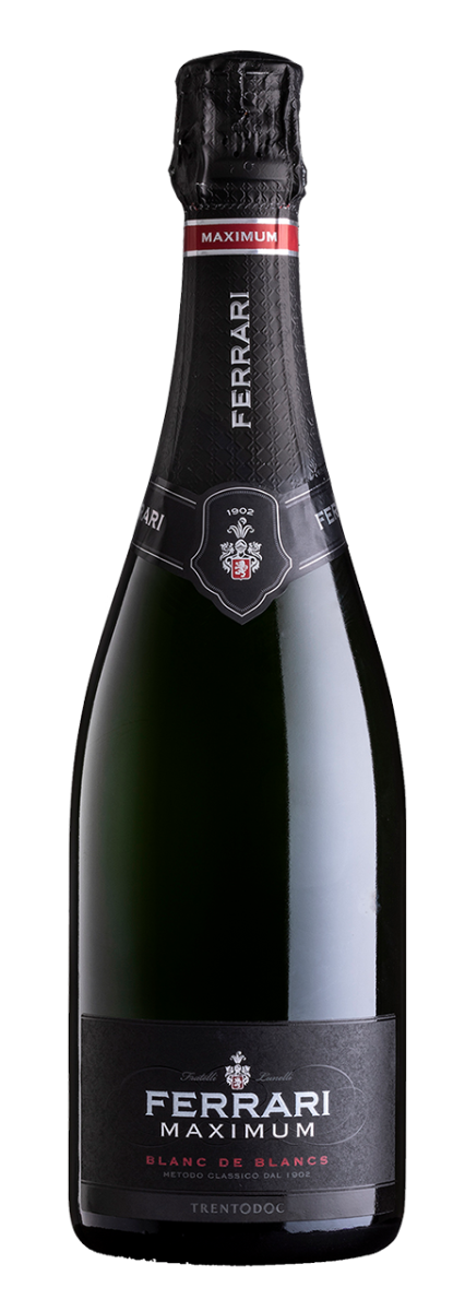Ferrari Trento DOC Maximum Brut MAGNUM