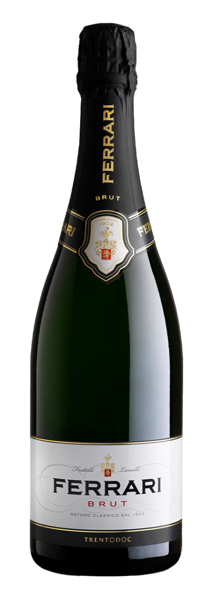 Ferrari Trento Brut N.V.