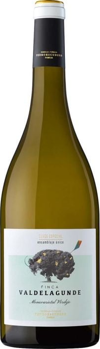 Bodegas Pedro Escudero Finca Valdelagunde Cuvee Especial Verdejo 2025