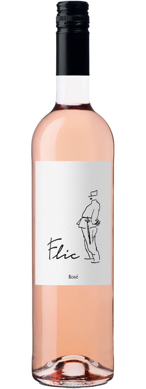 Casa Santos Lima Flic Rosé 2025