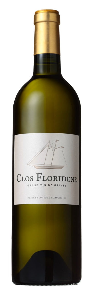 Clos Floridène Graves AC 2023