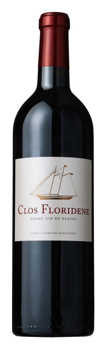 Clos Floridène Graves AC 2021