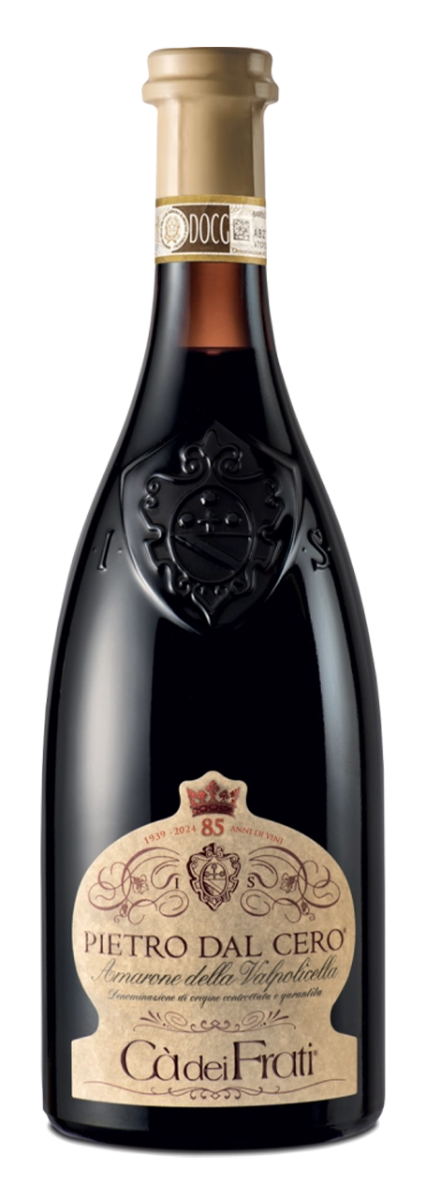 Cà dei Frati Amarone della Valpolicella DOCG Pietro Dal Cero 2019
