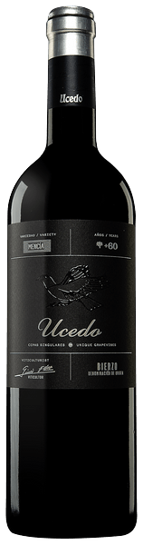 Gancedo Ucedo Mencía 2021