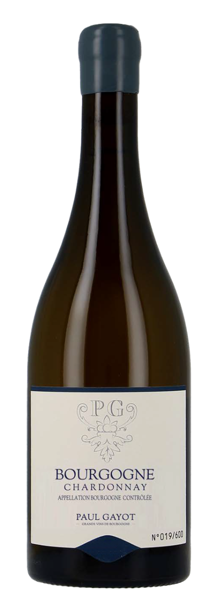 Paul Gayot Bourgogne AC Chardonnay 2024