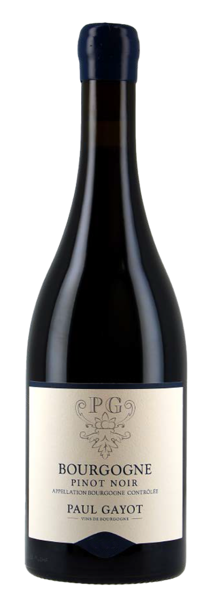 Paul Gayot Bourgogne AC Pinot Noir 2023
