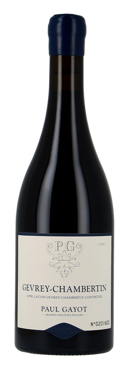 Paul Gayot Gevrey Chambertin AC Gevrey Chambertin AC 2023