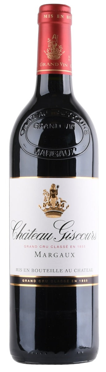 Château de Giscours Margaux AC 3GCC 2020