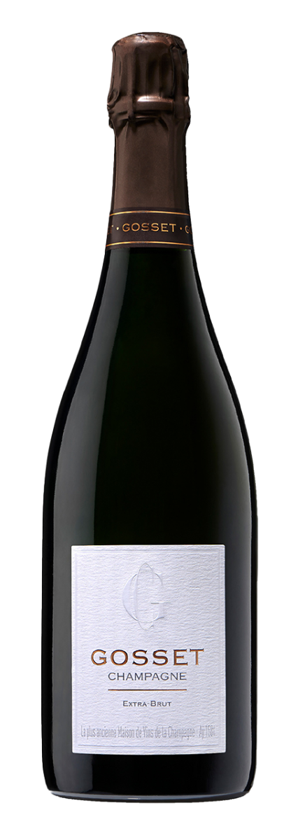 Champagne Gosset Champagne AC Extra Brut NV MAGNUM