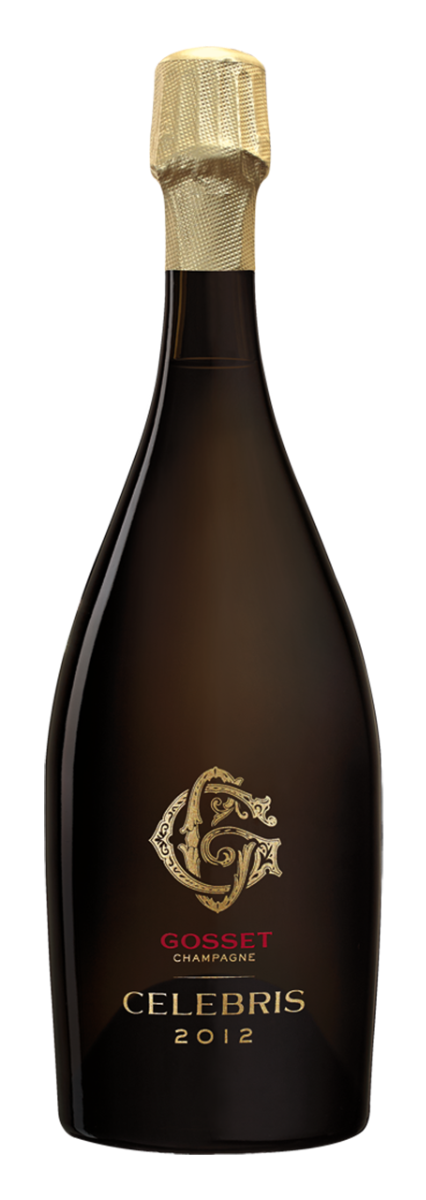Champagne Gosset Champagne AC Celebris Vintage Brut 2012