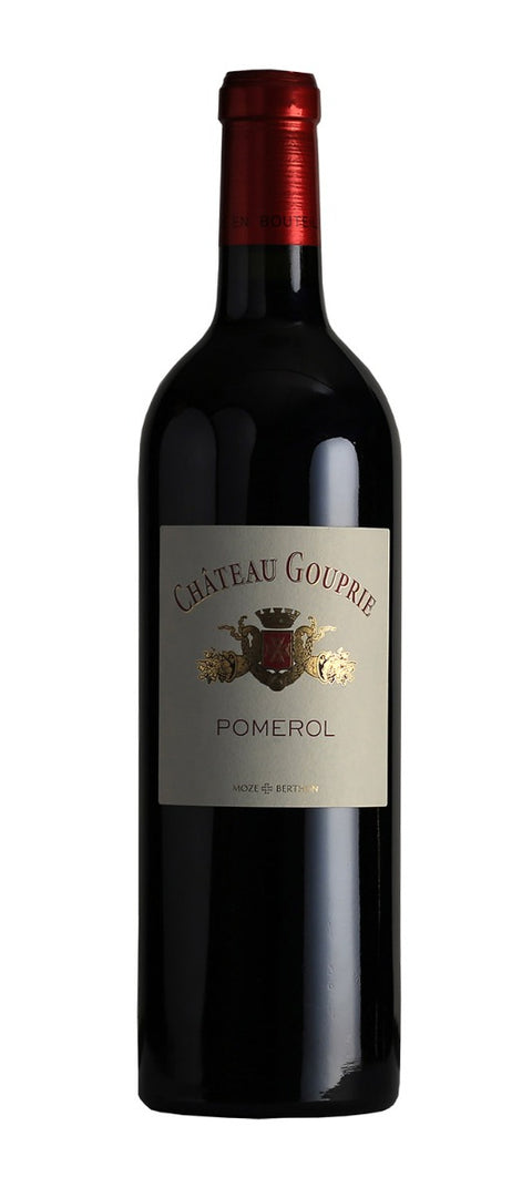 Château Gouprie Pomerol AC 2022