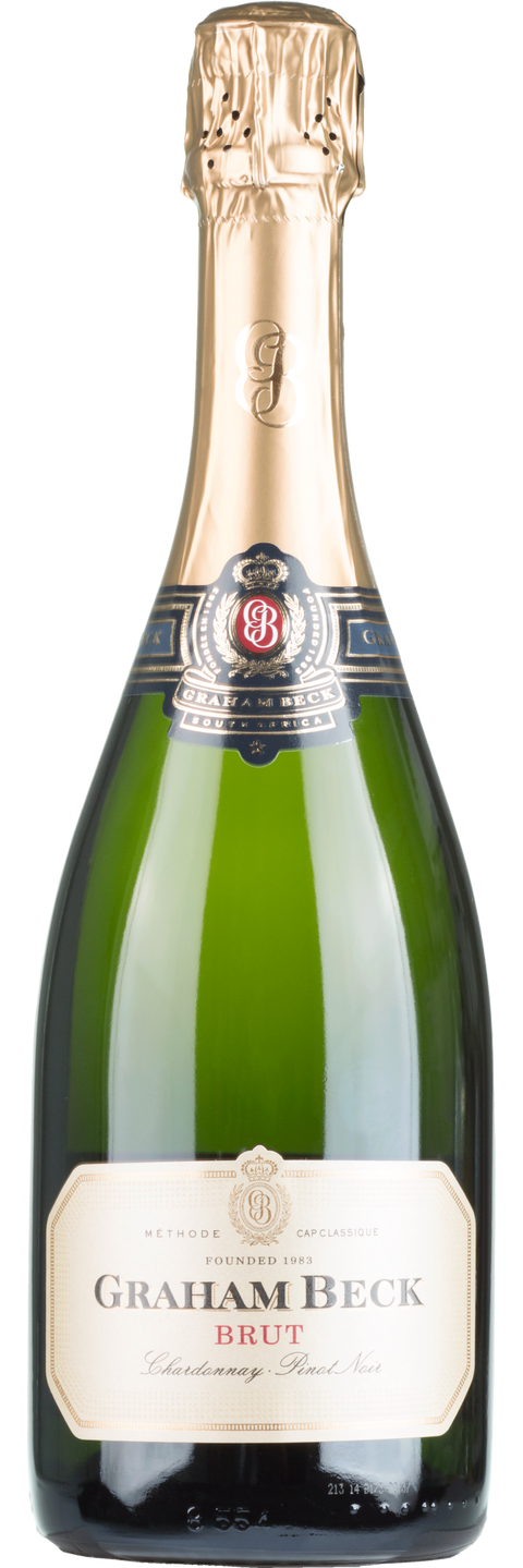 Graham Beck MCC Brut NV