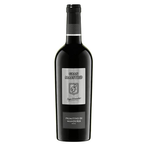 Cielo e Terra Gran Maestro Primitivo Di Manduria 2024