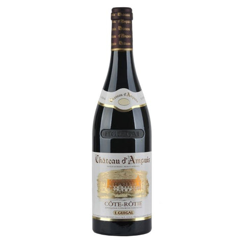 E. Guigal Côte Rôtie AC Château d'Ampuis 2022 MAGNUM