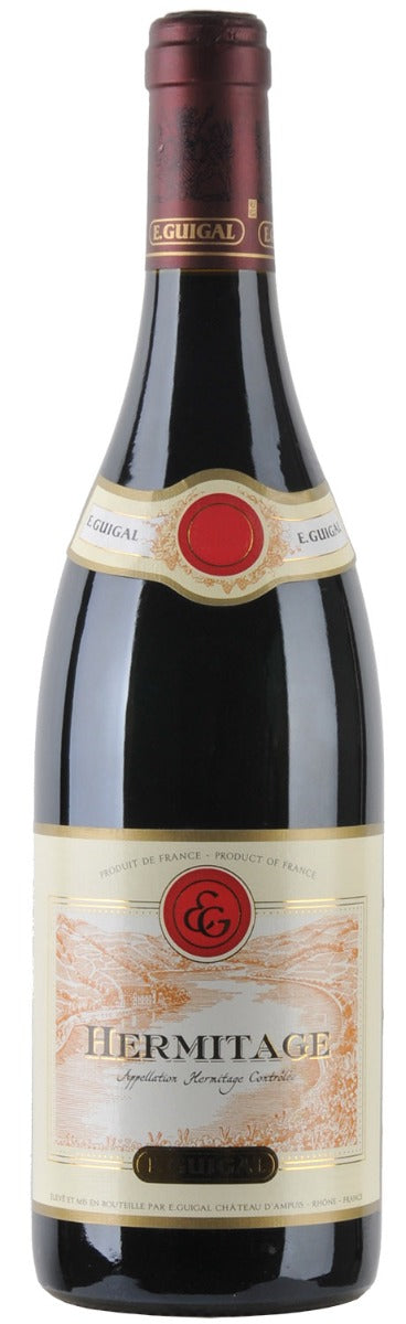 E. Guigal Hermitage AC 2021