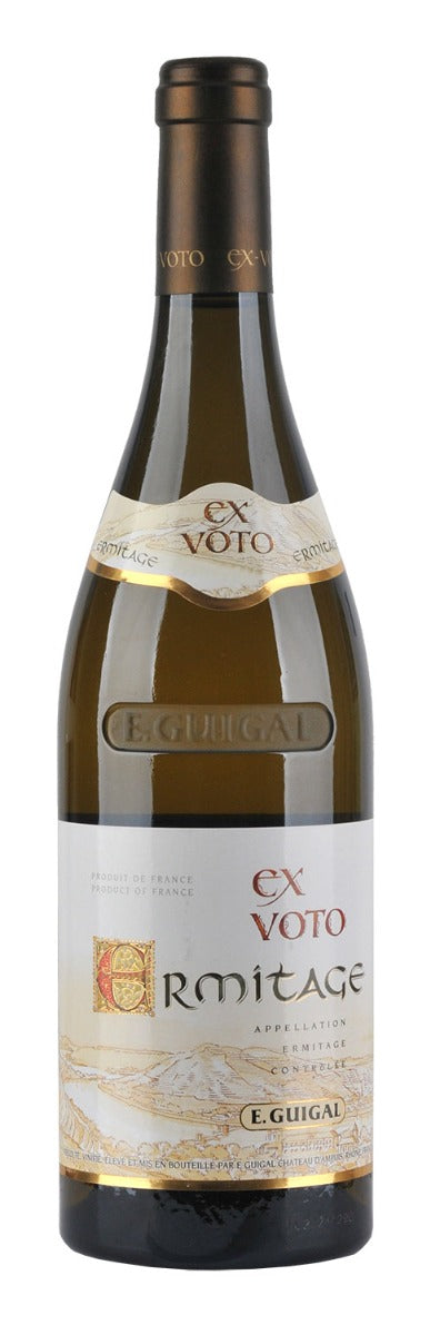 E. Guigal Ermitage AC Ex-Voto 2023