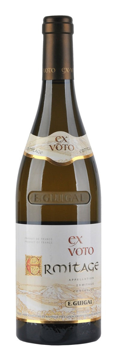 E. Guigal Ermitage AC Ex-Voto 2020