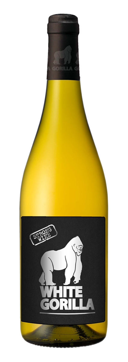 Domaine Guinand VdF White Gorilla 2025
