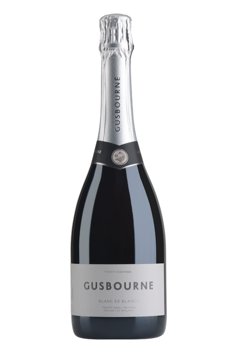 Gusbourne Blanc de Blancs 2019