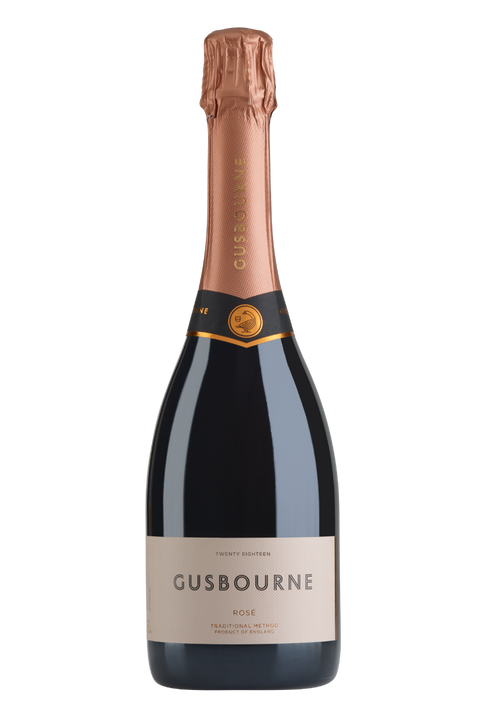 Gusbourne Rosé 2018